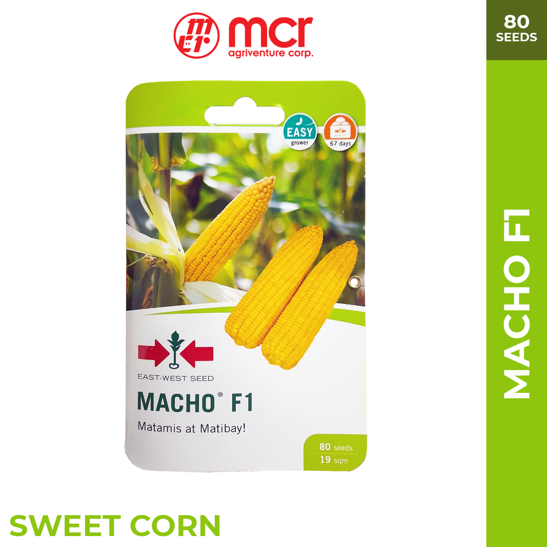 Macho F1